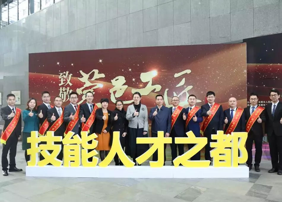 时间铸就匠心，汗水迎来丰收！